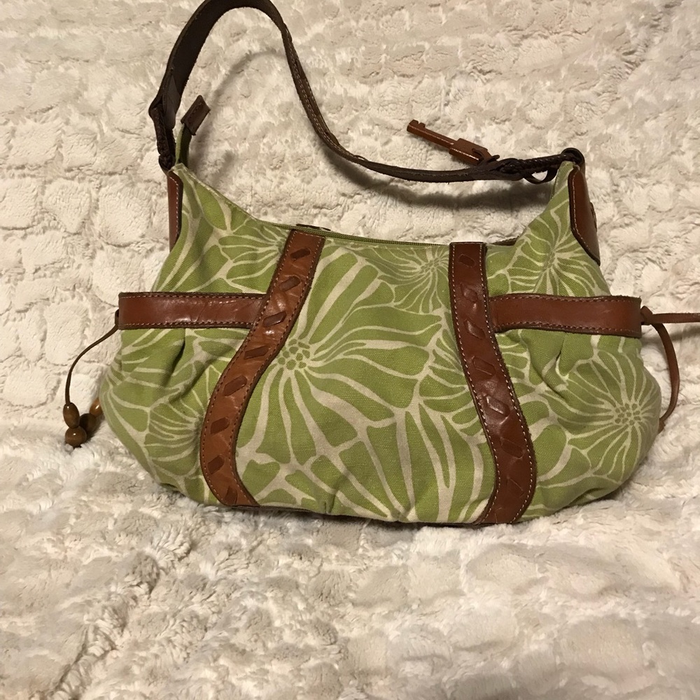 Fossils purse